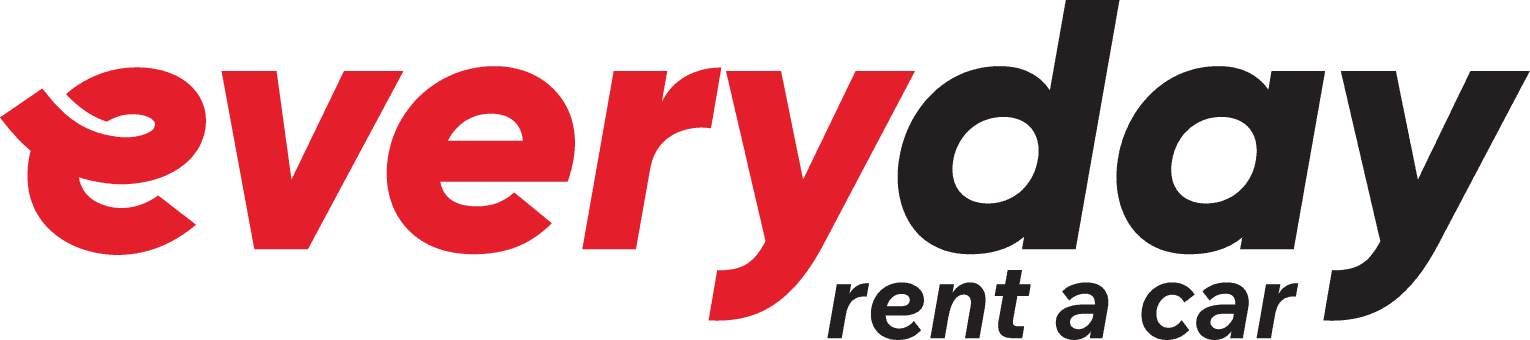 Everyday Rent a Car