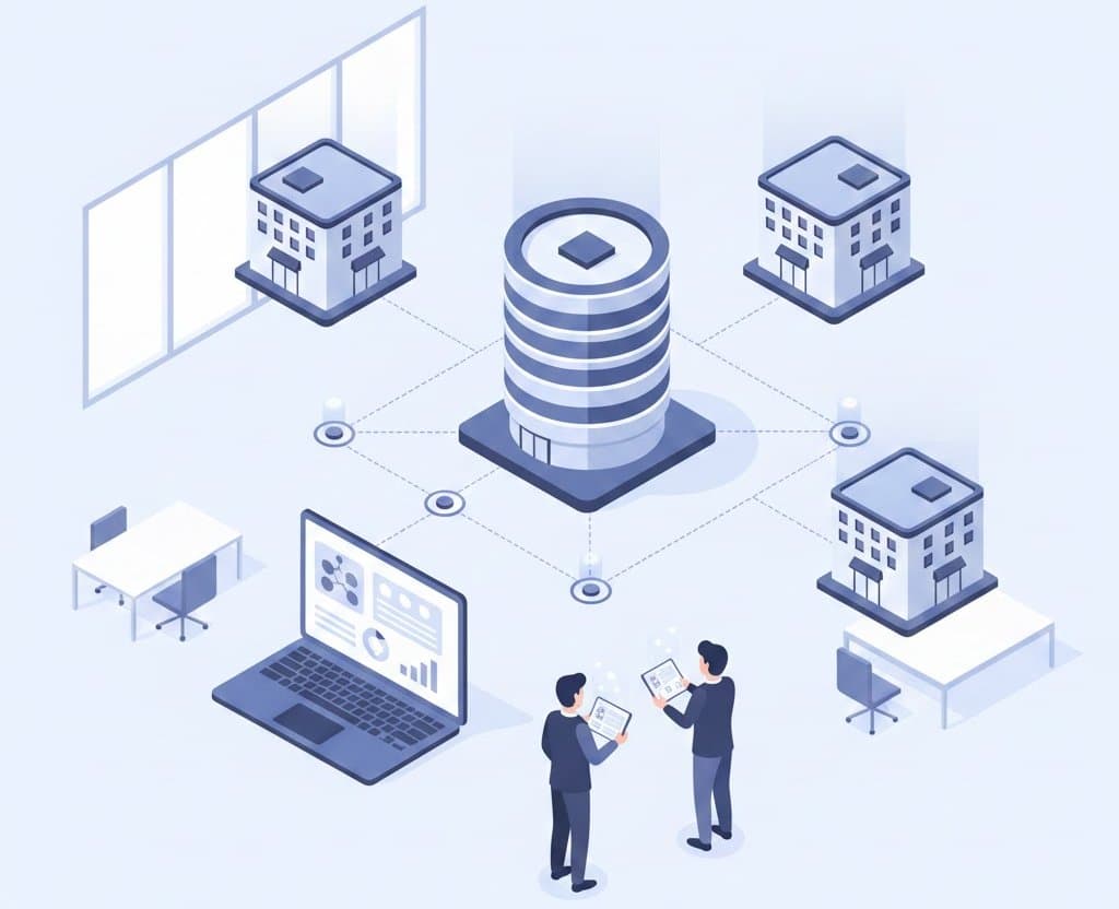 Franchise Module