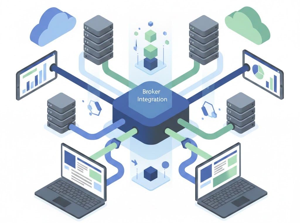 Broker Integration