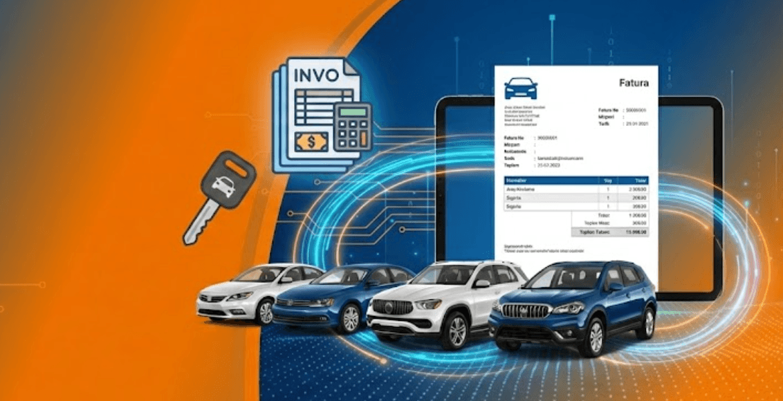 Invoice Module