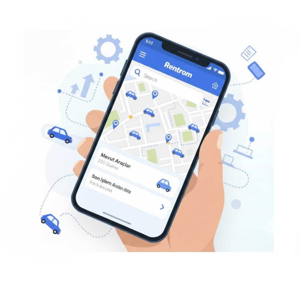 Mobile Application